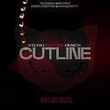 cutline ds/studio.