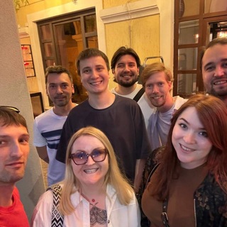 Пикабушники Уфы🏴‍☠️ Telegram Group Link
