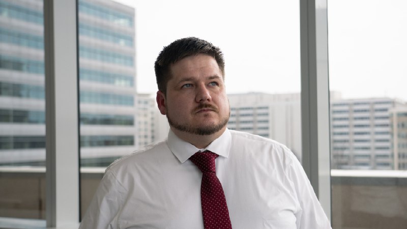 Labor watchdog opens investigation into DOGE whistleblower claims after NPR reporting