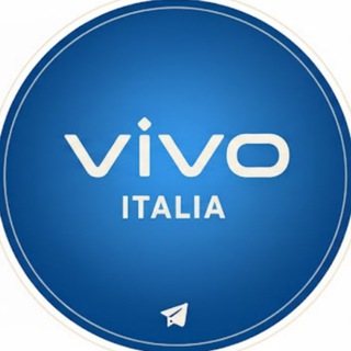 vivo Italia Telegram Group Link
