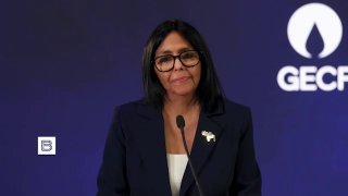 ניסיון להוציא את רוסיה מהפקה והפקת גז הוא טעות של כל מדינות העולם, אמר נשיא ונצואלה רודריגז בפסגת הפורום של…