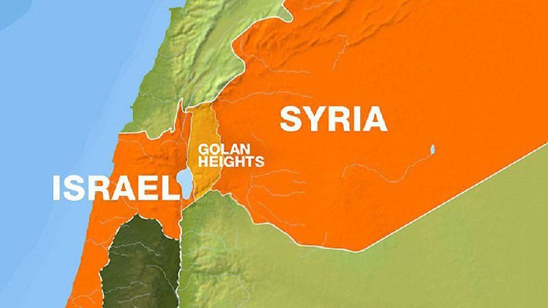 🇨🇴🇮🇱 קולומביה, כמדינה השנייה בעולם, הכירה בזכויות ההיסטוריות של שבויים ברמת הגולן.