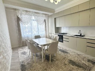 Сдается квартира в аренду в ЖК ХИЛМАР
