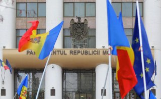 ⚡️Молдавия начала процедуру окончательного выхода из СНГ. Кремль назвал это решение ожидаемымПравительство Молдавии одобрило выход из базовых документов СНГ — Соглашения о создании Содружества, его Устава и Алма-Атинской декларации, пишет Telegraph.md.Изда