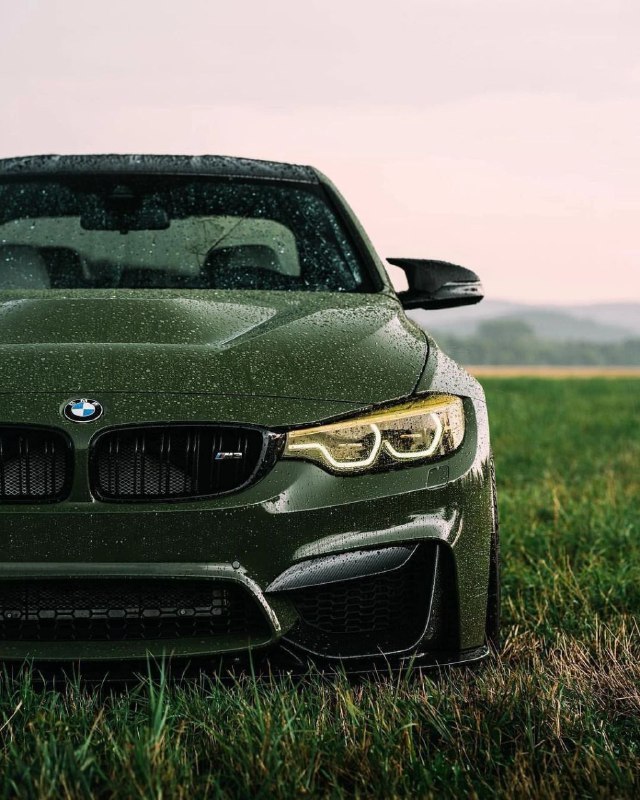 BMW M3