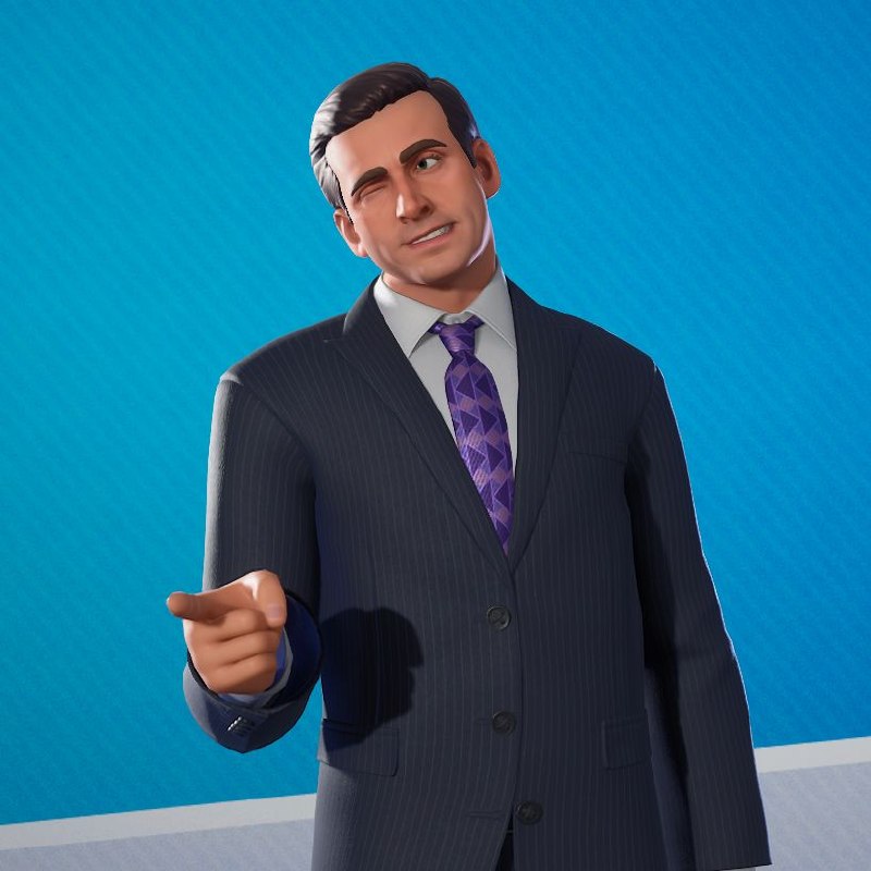 فورتنایت فارسی | Fortnite: ✨ | New🔹 کولب با آفیس به شاپ برگشته👍 | #Fortnite • #فورتنایت_فارسی📣 | Join Us : @FortniteFarsi_ir💬 | Group : @FnFarsi_GA