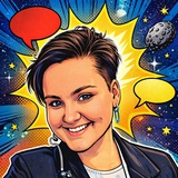 АСТЕРоид мыслей☄️