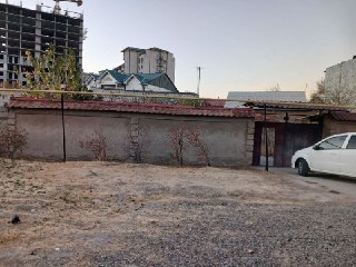 Продается жилой дом в Бектемире V981