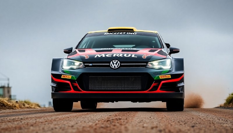 Кто выиграет следующий уик-энд WRC — мотор, резина или холодная голова? Сегодня главная интрига не т