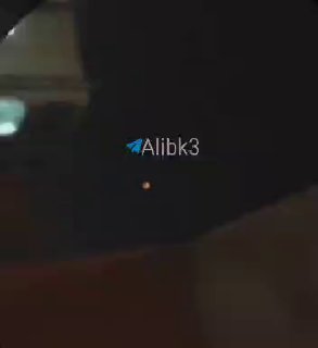 إطلاق صواريخ من إيران