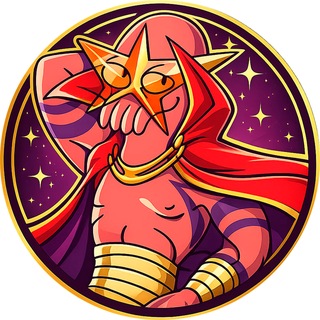 Telegram profile photo for Озвучка Зозя