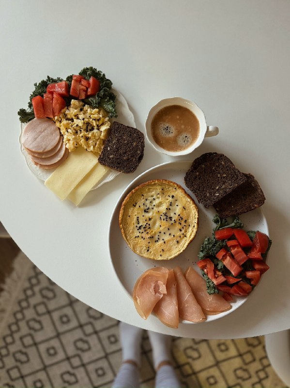 Ваше тело — честное зеркало повседневных решений 3