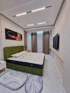 74 кв.м. 3 этаж Yakkasaroy city mall Ш Руставели