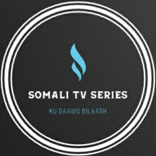 Somali (Tv series) Discussion
