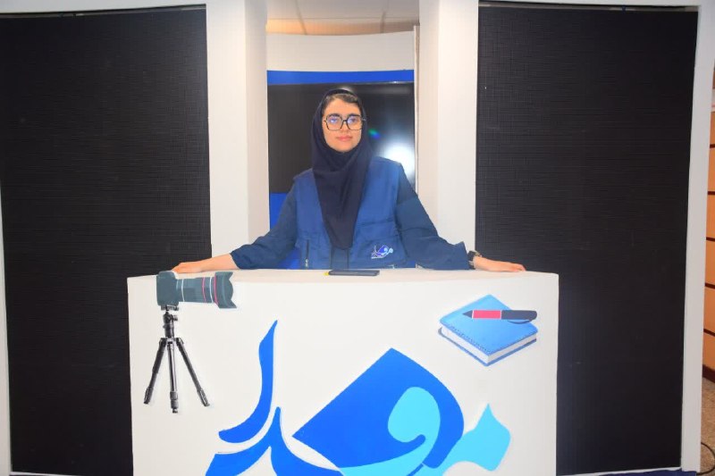 مفدا علوم پزشکی لرستان | Lorestan.Mefda ️: 🏆🎤 درخشش مفدا لرستان در جمع ۲۰۰ خبرنگار حاضر در وزارت بهداشت🔷 مسابقه پرسش و پاسخ با معاون فرهنگی و دانشجویی وزارت بهداشت