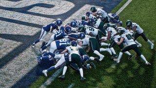 Madden NFL 27 получит специальные графические режимы для PS5 Pro и Nintendo Switch 2На консоли Sony игра и вовсе разгонится до 100 fps.