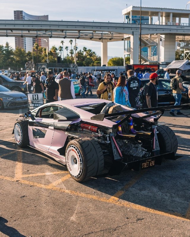 Lamborghini Gallardo 2