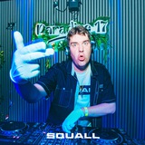 DJ Squall Official