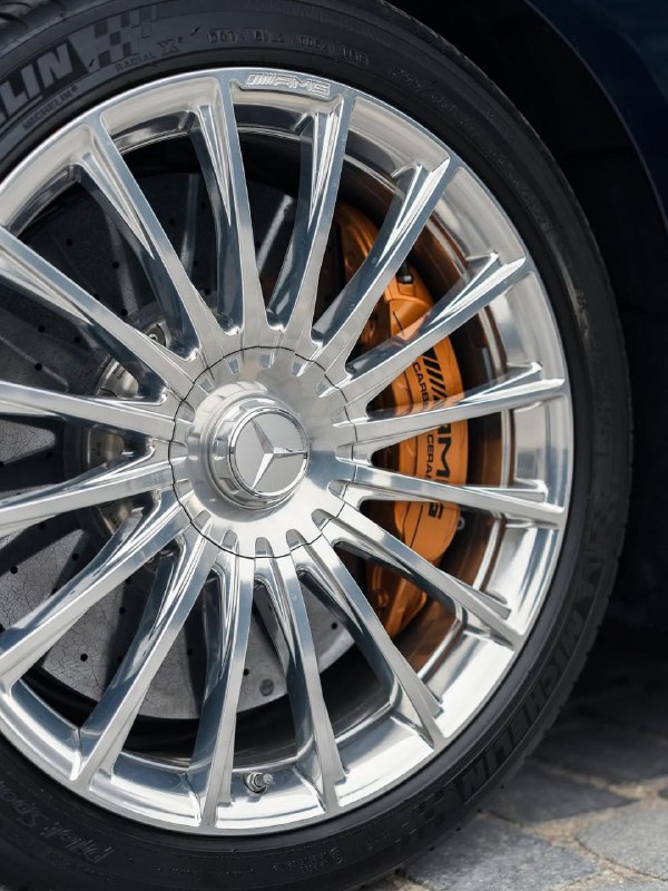 Mercedes Benz S 65 AMG Cabriolet V12 BITURBO 6.0-L 630 HP 1000 Nm 10