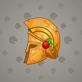 Heroic Helmet #37