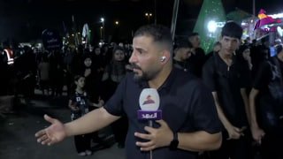 ALAhad TV - ערוץ אל אהד