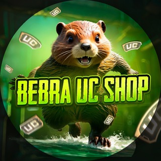 Telegram profile photo for BEBRA ТУТ
