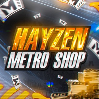Telegram profile photo for ХАЙЗЕН METRO SHOP