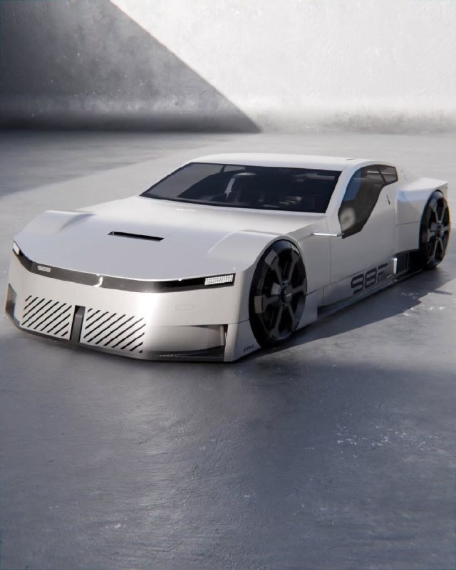GAC PHANTOM Concept