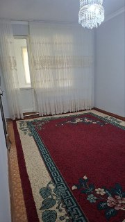 Сдаётся в аренду 3 -х комнатная квартира