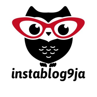 Telegram profile photo for Instablog9ja