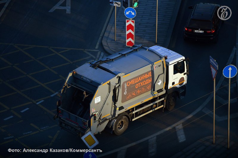 Верховный суд РФ (ВС) разъяснил, как рассчитывать плату, взимаемую с бизнеса за вывоз твердых коммунальных отходов фото