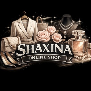 SHAXINA ONLINE SHOP