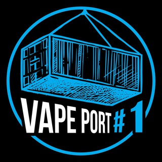 VAPE PORT#1 🇷🇺