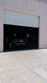 Для шейха из Дубая сделали автомобиль Rammus — гибрид Ford Mustang и пикапа RAMШ