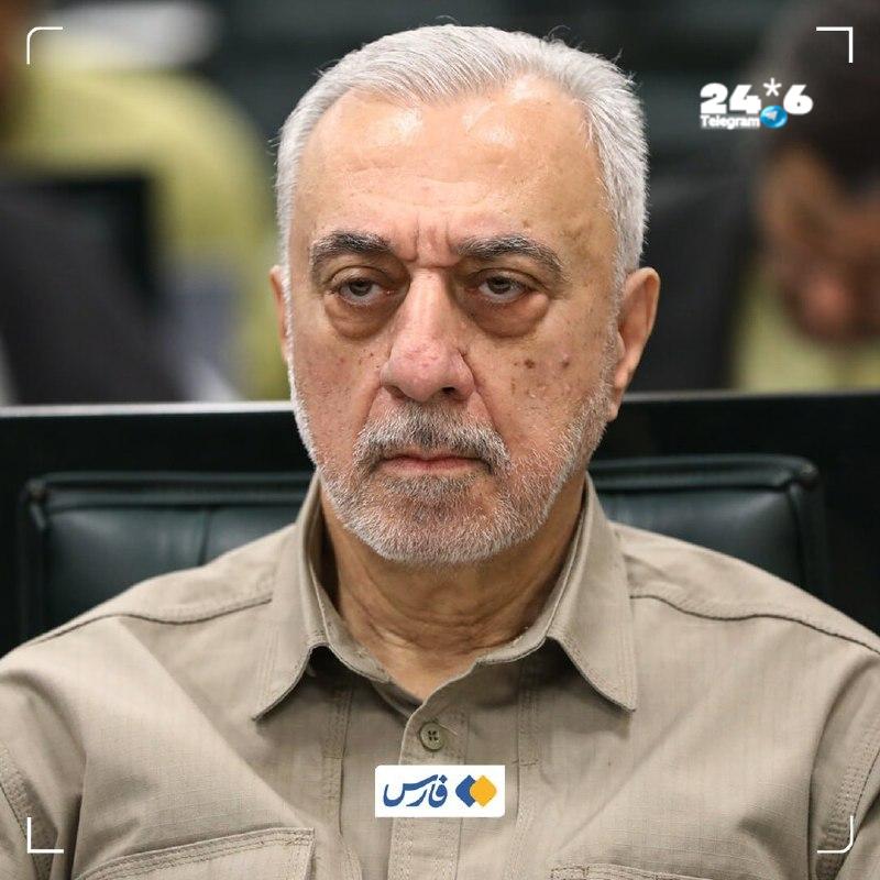 🇮🇱 The parliament in Iran approved the appointment of Mehradad Akhlaqi as the new Minister of Defense. Lakhalaki has about 42 years of experience in the defense and military industries in Iran. In 2014, he was appointed head of the Air and Space Industries Organization of the Iranian Ministry of Defense. In addition, he served as the head of the Horug Bakri Industries Group, which is mainly engaged in the research, development and production of missile systems powered by solid fuel.