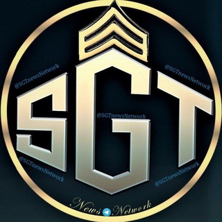 Telegram profile photo for Sergeant News Network 🇺🇸