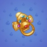Bling Binky #85