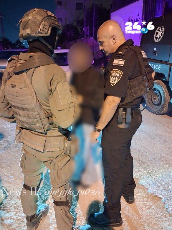 🇮🇱 צעירה בשנות ה-20 לחייה המתגוררת במסגרת מגורים מותאמת בגוש דן אותרה לאחר שנלקחה בכוח על ידי משפחתה ברכב…