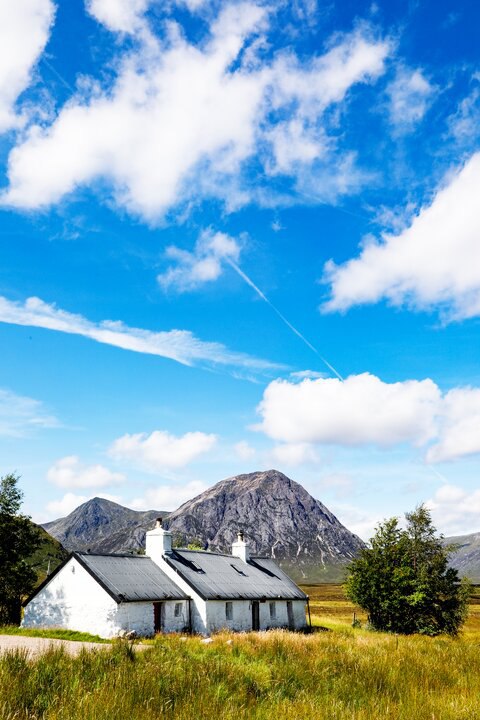 蘇格蘭 Highlands 親子團