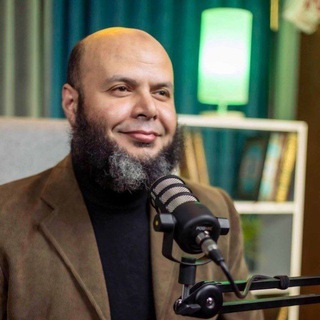 Telegram profile photo for د.محمد أنور Mohamed Anwar