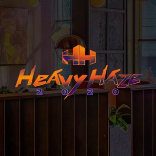 ⬛️HeavyHaze_MSK🟧 Дубровка