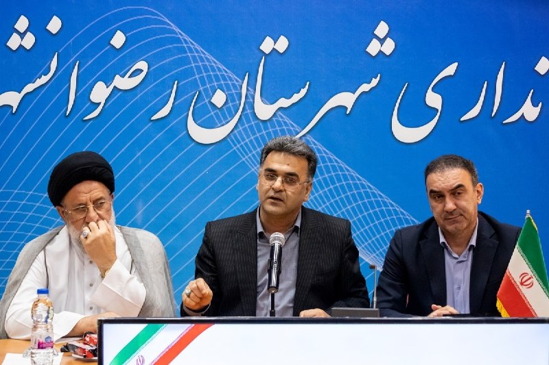 کانال رسمی دیارمیرزا: 🔴مدیرکل سیاسی و انتخابات استانداری گیلان:🔻اعتبار مدیران به میزان مردمی بودن و حضور در بین مردم است🔹در ۱۰ شهرستان و ۱۷ بخ