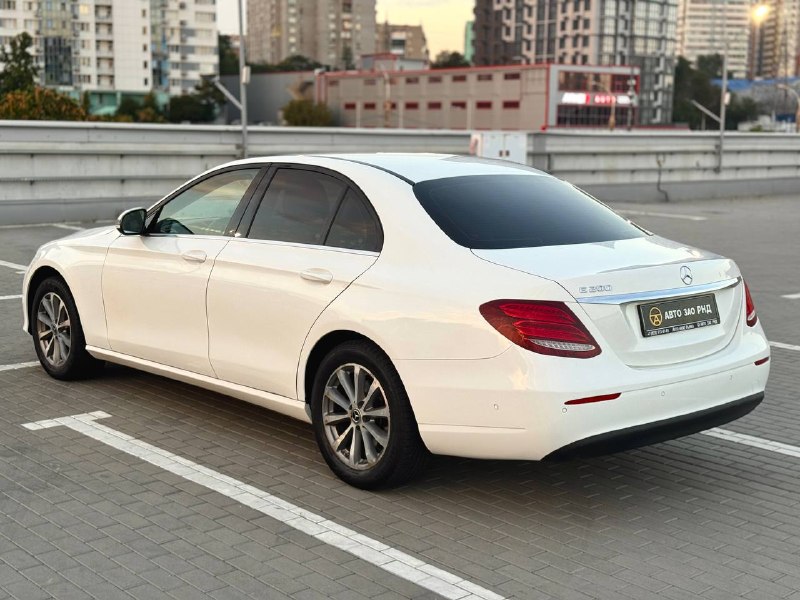 🚘 В продаже m-benz e-200

Год выпуска: 2018
Пробег на табло: 133 000 км
Птс: электронный
Двигатель: 2.0 бензин
Трансмиссия: at

Vin: wdd2130421a496341
Цена: 1 800 000 руб.

📞 + 7 (938) 130-35-61

Г. Ростов-на-дону, тц «сиверс», пр. Сиверса, 23 – как нас найти 📍

Способы оплаты:
— Наличные;
— Кредит (20 банков);
— Безнал без ндс;
— Обмен на ваш авто.

Больше подробностей об авто и способах оплаты узнавайте у менеджера 📲 @autozaorndbot
___________

Подбор авто – @auto_zao_bot 🤖
Все авто – https://autozao. Ru/ 🌐
Мы в max. Ru/auto_zao_rnd 💬

🗺️ Присоединяйтесь к авто зао :

— Москва
— Краснодар - фотография - 3