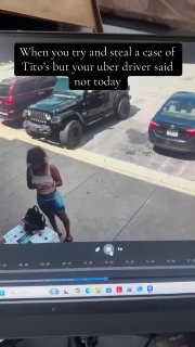 🇺🇸 #California hiker sprays elderly man with bear spray after claiming he approached their group.According to her, the encounter began after the man confronted them about where they had parked their car. She claimed he reprimanded the group, demeaned them, and continued speaking aggressively even after they told him they were leaving.No charges filed. Still under review. Online debate is split on self-defense vs. overreaction.Follow us -> LiveLeak