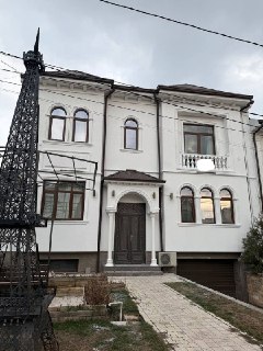 Продажа дом Участок Мирзо Улугбекский район Военный госпиталь