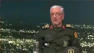 דובר משרד ההגנה האיראני: