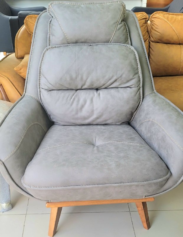 2 новые кресла, по 400 лари — фото 1