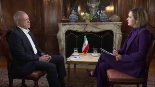 🎥 The President in an interview with the American network Sibias: Coordinations were made with the leader of the revolution regarding the memorandum and if the US fulfills its obligations, we will also fulfill them.