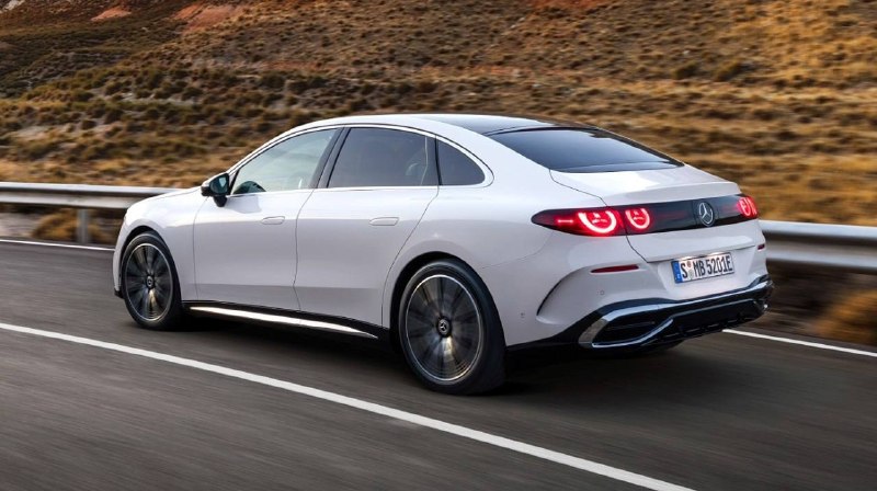 Mercedes отказался от универсала C-класса Mercedes-Benz представил шестое поколе