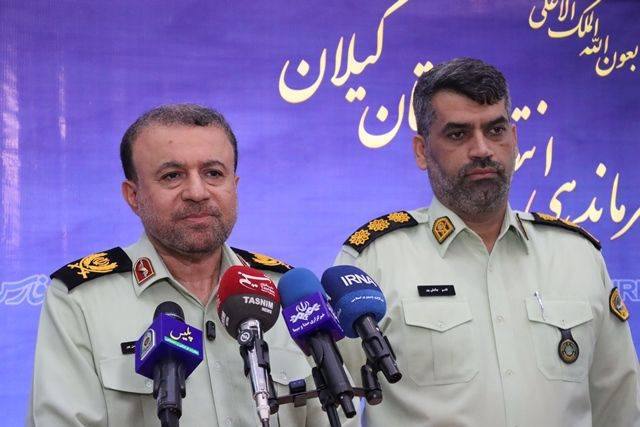 لاهیجان نیوز: 💢فرمانده انتظامی گیلان اعلام کرد:🔻کشف حدود ۳ تن و ۵۰۰ کیلو مواد مخدر و ۱۲ همت قاچاق توسط پلیس گیلان🔹 امسال بيش از 9 ميلي